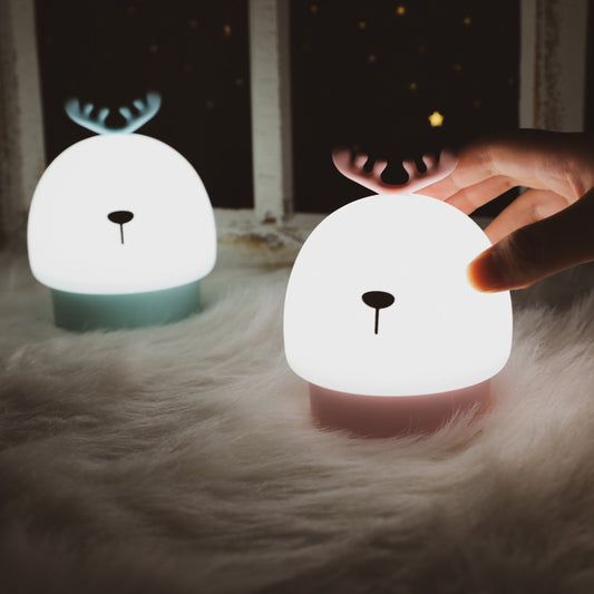 Bunny / Fawn Night Light