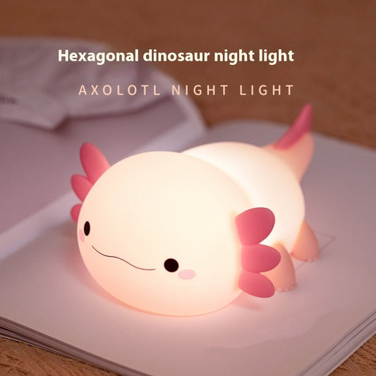 Dinosaur Night Light